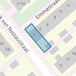 Perceel ODK04-C-2938