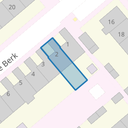 Perceel ODK04-C-2949