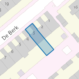 Perceel ODK04-C-2950