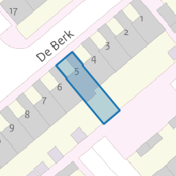 Perceel ODK04-C-2952