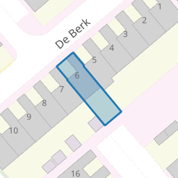 Perceel ODK04-C-2953