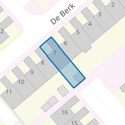 Perceel ODK04-C-2954