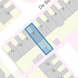 Perceel ODK04-C-2955