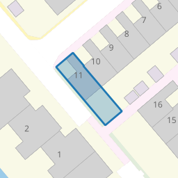 Perceel ODK04-C-2958