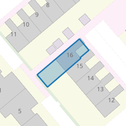 Perceel ODK04-C-2959