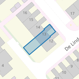 Perceel ODK04-C-2962