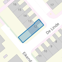 Perceel ODK04-C-2963