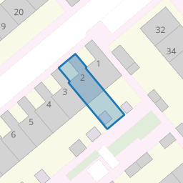 Perceel ODK04-C-2966