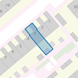 Perceel ODK04-C-2967