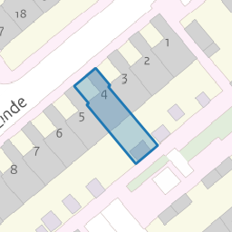 Perceel ODK04-C-2968