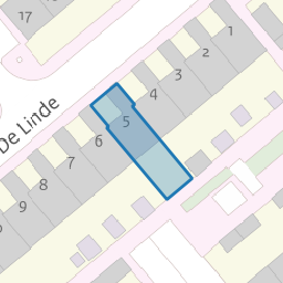 Perceel ODK04-C-2969