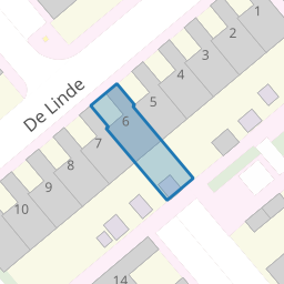 Perceel ODK04-C-2970