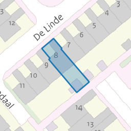 Perceel ODK04-C-2972