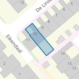 Perceel ODK04-C-2974