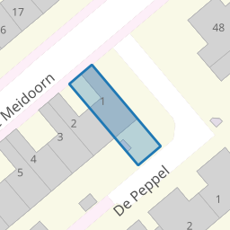 Perceel ODK04-C-2977