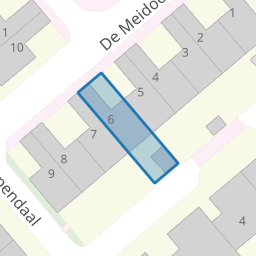 Perceel ODK04-C-2982