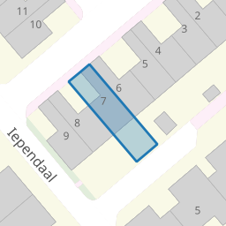 Perceel ODK04-C-2983