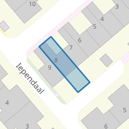 Perceel ODK04-C-2984