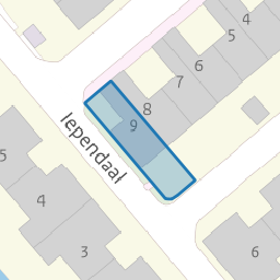 Perceel ODK04-C-2985