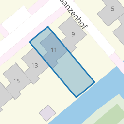 Perceel ODK04-C-2988