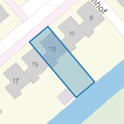 Perceel ODK04-C-2989