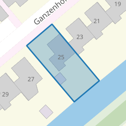 Perceel ODK04-C-2995