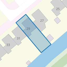 Perceel ODK04-C-2997