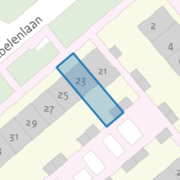 Perceel ODK04-C-3003