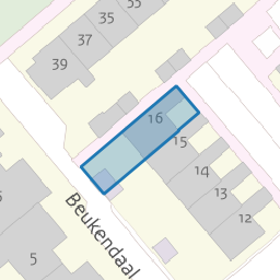 Perceel ODK04-C-3012