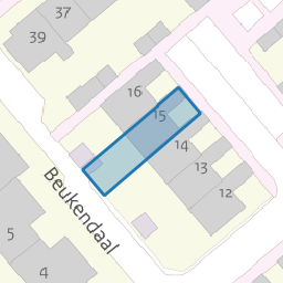 Perceel ODK04-C-3013
