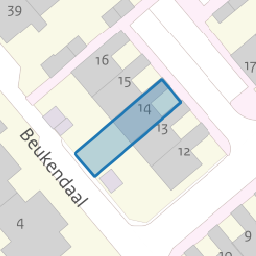 Perceel ODK04-C-3014