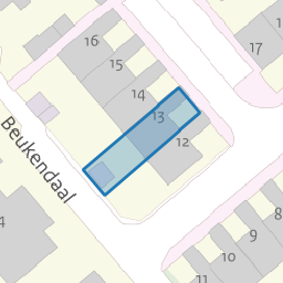 Perceel ODK04-C-3015