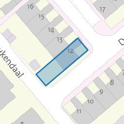 Perceel ODK04-C-3016