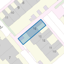 Perceel ODK04-C-3018