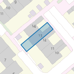 Perceel ODK04-C-3019