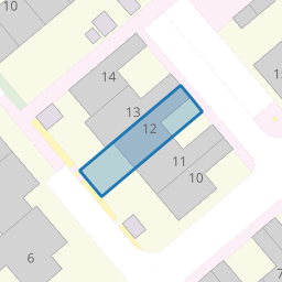 Perceel ODK04-C-3020