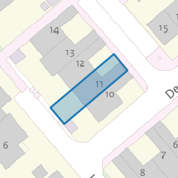 Perceel ODK04-C-3021