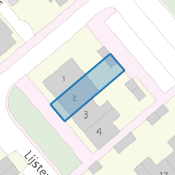 Perceel ODK04-C-3025