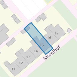 Perceel ODK04-C-3030