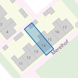 Perceel ODK04-C-3031