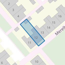 Perceel ODK04-C-3033