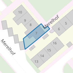 Perceel ODK04-C-3038