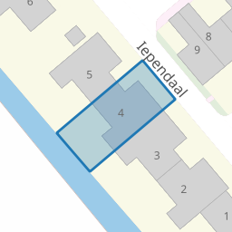 Perceel ODK04-C-3041