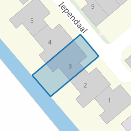 Perceel ODK04-C-3042