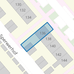 Perceel ODK04-C-3050