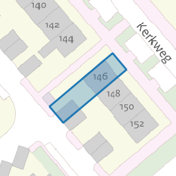 Perceel ODK04-C-3055