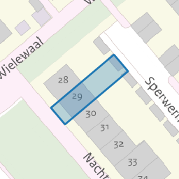 Perceel ODK04-C-3060