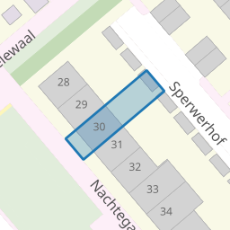 Perceel ODK04-C-3061