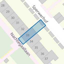 Perceel ODK04-C-3064