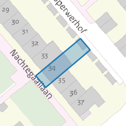 Perceel ODK04-C-3065